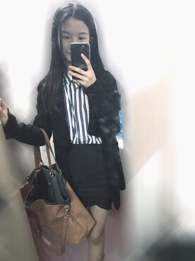 Wcrazyさんのコーディネート