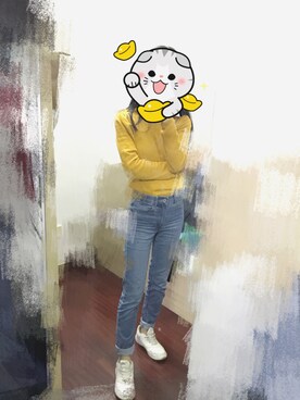 Wcrazyさんのコーディネート