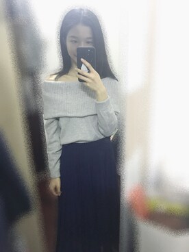 Wcrazyさんのコーディネート