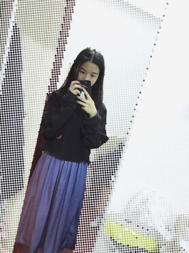 Wcrazyさんのコーディネート