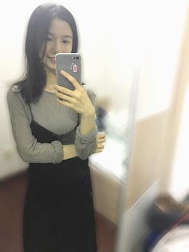 Wcrazyさんのコーディネート