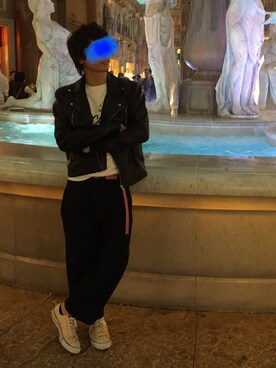 Wataruさんのコーディネート