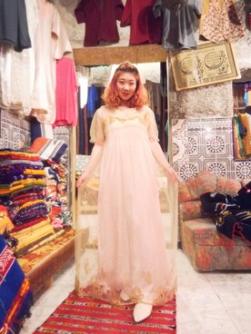 sheepさんのコーディネート