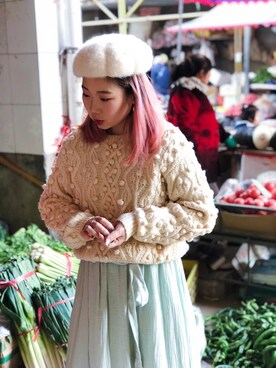 sheepさんのコーディネート