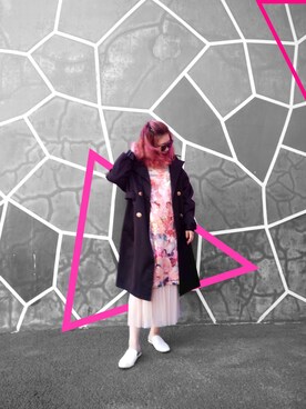 sheepさんのコーディネート