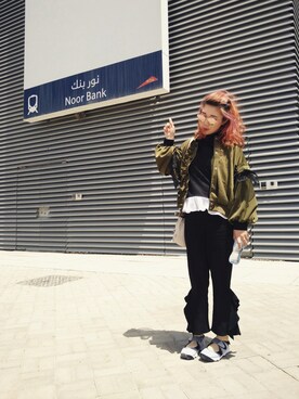 sheepさんのコーディネート