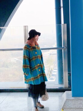 sheepさんのコーディネート