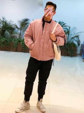 sheepさんのコーディネート