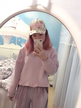 sheepさんのコーディネート