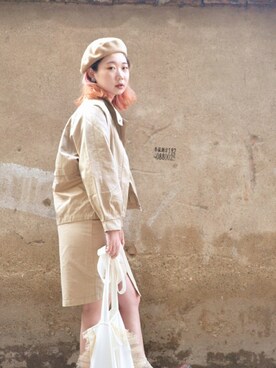 sheepさんのコーディネート