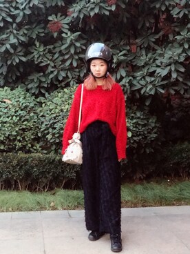 sheepさんのコーディネート