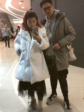 sheepさんのコーディネート