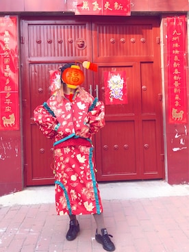 sheepさんのコーディネート