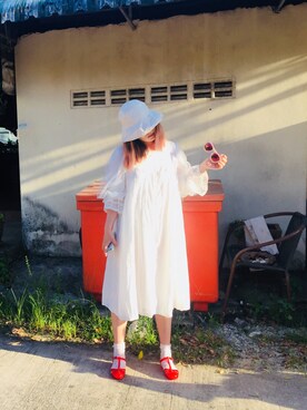 sheepさんのコーディネート