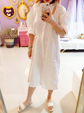 sheepさんのコーディネート