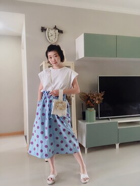 sheepさんのコーディネート