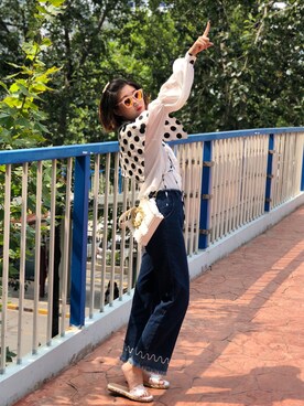 sheepさんのコーディネート