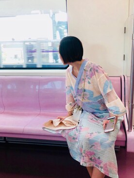 sheepさんのコーディネート