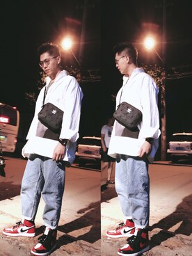 sheepさんのコーディネート