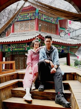 sheepさんのコーディネート