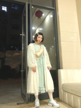 sheepさんのコーディネート