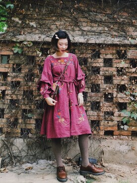 sheepさんのコーディネート