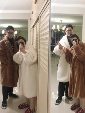 sheepさんのコーディネート