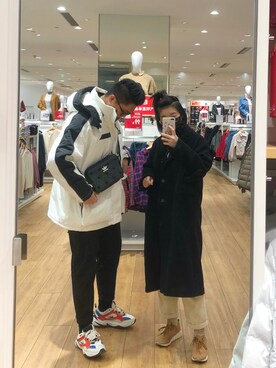 sheepさんのコーディネート