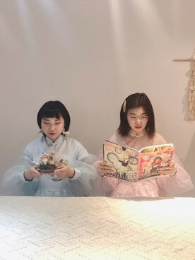 sheepさんのコーディネート