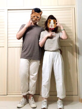 sheepさんのコーディネート