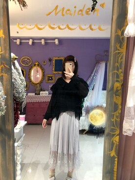 sheepさんのコーディネート