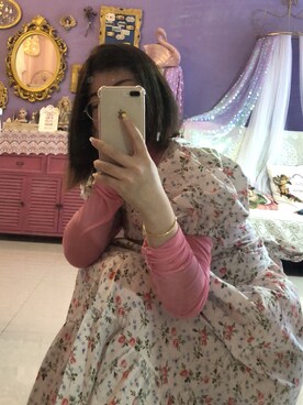 sheepさんのコーディネート