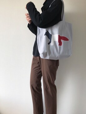 Sowaさんのコーディネート