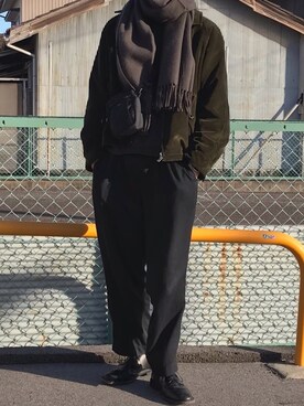 Sowaさんのコーディネート