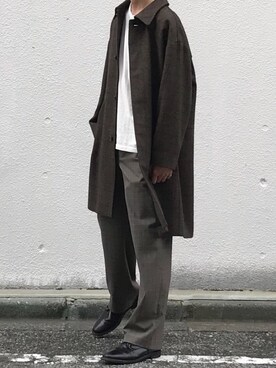 Sowaさんのコーディネート