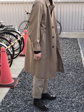 Sowaさんのコーディネート