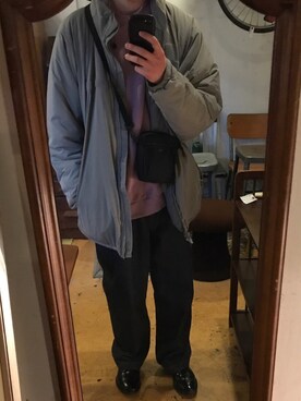 Sowaさんのコーディネート