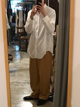 Sowaさんのコーディネート