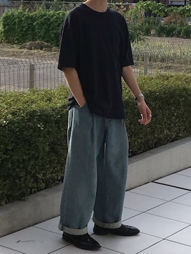 Sowaさんのコーディネート