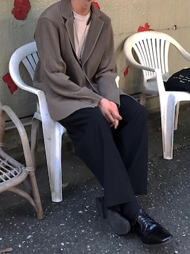 Sowaさんのコーディネート