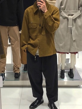 Sowaさんのコーディネート