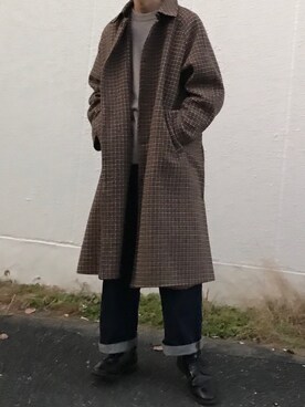 Sowaさんのコーディネート