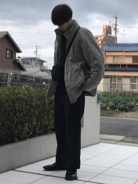 Sowaさんのコーディネート