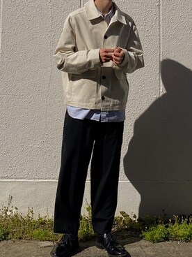 Sowaさんのコーディネート