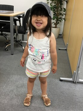 ma---yuさんのコーディネート