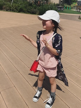 RARAさんのコーディネート