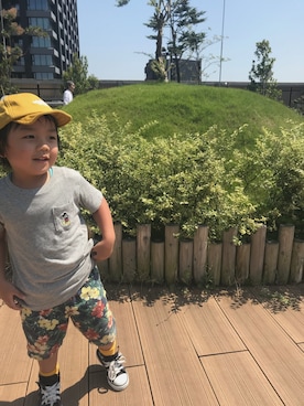 RARAさんのコーディネート