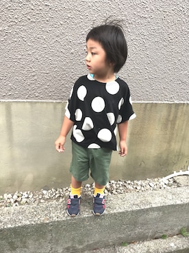 RARAさんのコーディネート