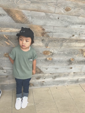 RARAさんのコーディネート