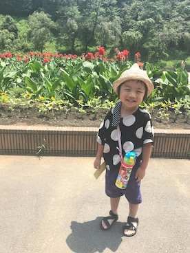 RARAさんのコーディネート